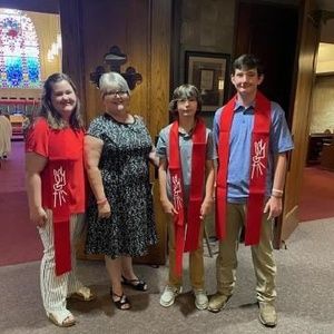 Meet your Posher, Andrea